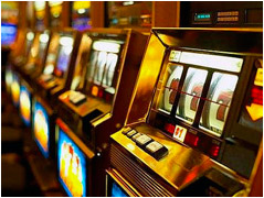Интернет автоматы для азартных людей