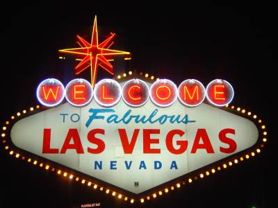 Лас Вегас для игроков и просто азартных людей