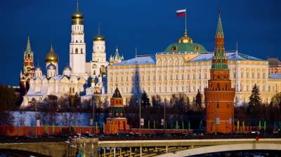 Какие достопримечательности посетить в Москве