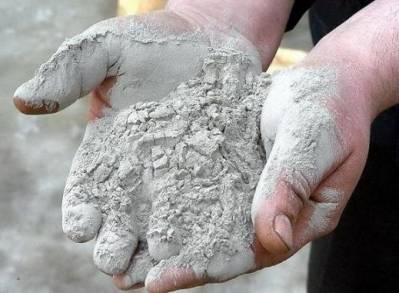 Как выбирать цемент