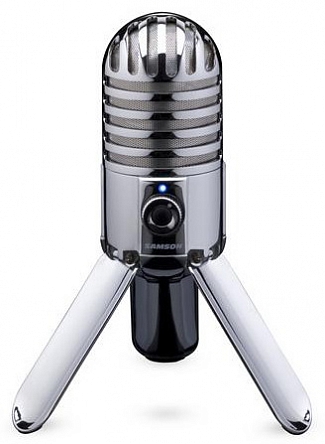 Как выбрать студийный микрофон по параметрам