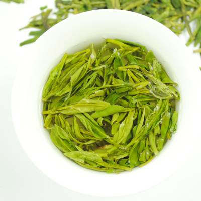 Легендарный чай женьшеневый улун с уникальными свойствами