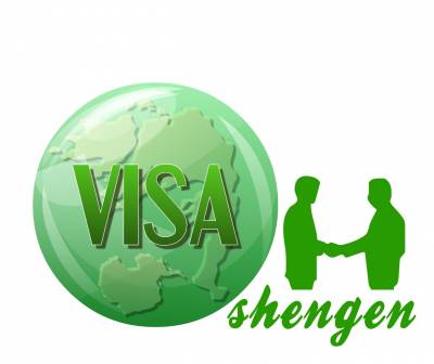 Что нужно украинцу для получения шенгенской визы