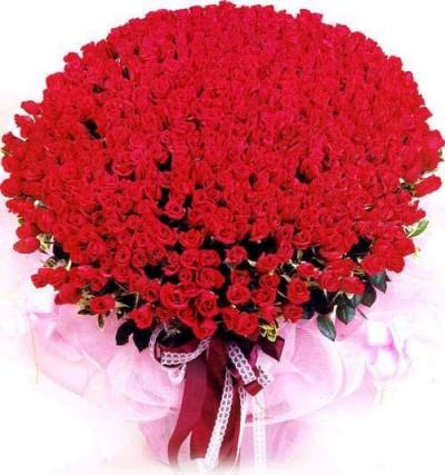 Какие цветы подарить на День Святого Валентина