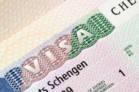 Основные типы шенгенских виз