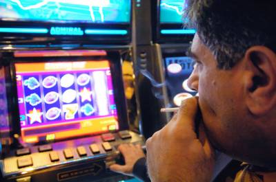 Как можно поиграть в автоматы и казино