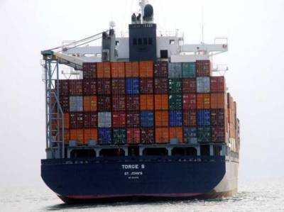 В чём основные преимущества контейнерных перевозок