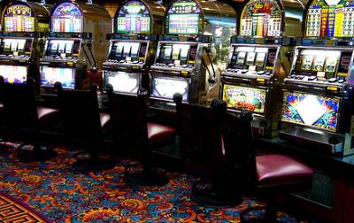 История успеха игровых автоматов и казино