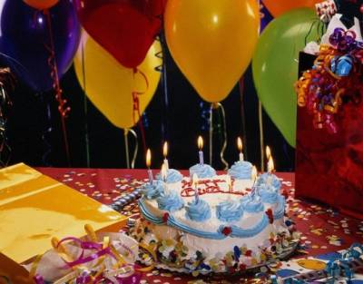 Как организовать сюрприз на День рождения
