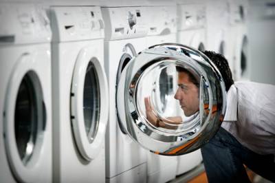 Как правильно выбрать стиральную машинку