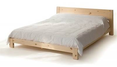 Как правильно подобрать кровать? В чем бывают особенности?