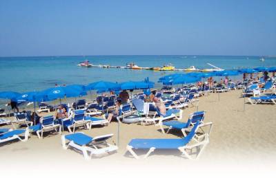 Поездка на Кипр. Как правильно выбрать путевку?