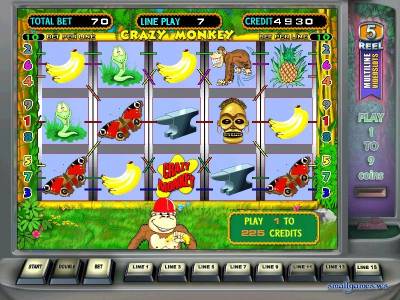 Азартные игры в интернете. Как они появились в режиме онлайн?