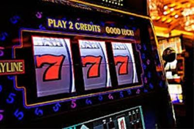 Игровые автоматы и казино в интернете. Почему играть стало интереснее?