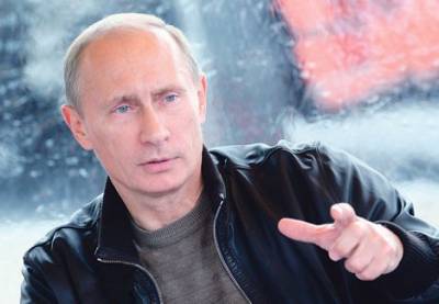 Вячеслав Моше Кантор поддерживает призыв Владимира Путина к борьбе с проявлениями национализма