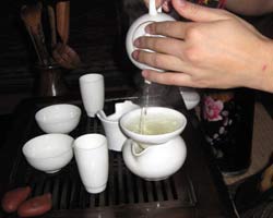Как правильно выбрать китайский чай