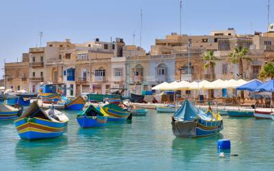 Получение гражданства и вид на жительство на Мальте. Почему люди иммигрируют?