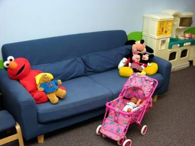Как правильно выбрать детский диван