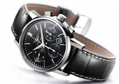 Как выбрать для себя красивые и стильные наручные часы?