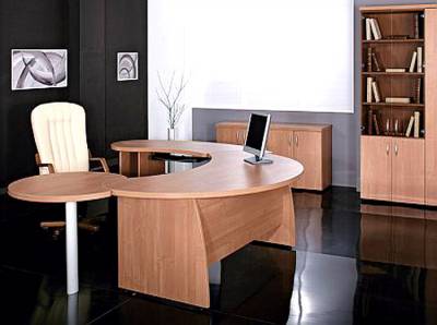 Покупка мебели для офисов. Какие особенности есть?