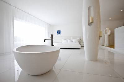 Приобретение ванны для дома. Какие особенности выбора есть?