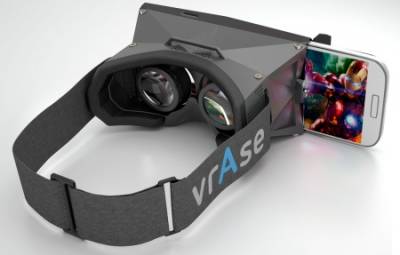 Как работают очки виртуальной реальности и для чего они нужны?