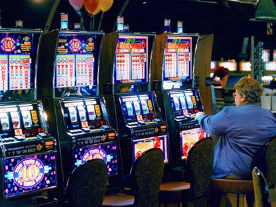 Почему стоит попробовать поиграть в азартные игры онлайн?