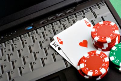 Особенности игры в азартные игры в интернете