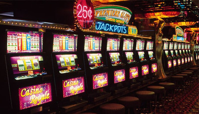 Как играть в современные казино и что стоит помнить?