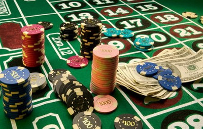 Интересные факты про азартные игры