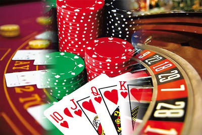 Азартные игры в интернете. Как играть на деньги?