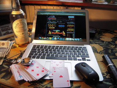 Причины популярности азартных игр в интернете