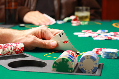 Как появились первые казино и почему в них стоит поиграть теперь?