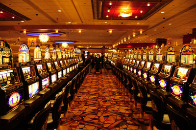 Основные преимущества азартных заведений онлайн