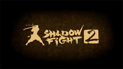 Самая массовая игра Shadow Fight 2