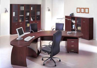 Какой должна быть мебель для офиса