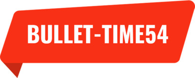 С помощью Bullet Time можно создавать современный имидж компании