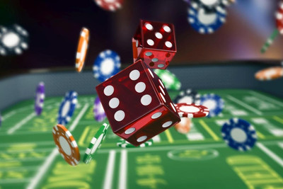 Популярные события связные с казино