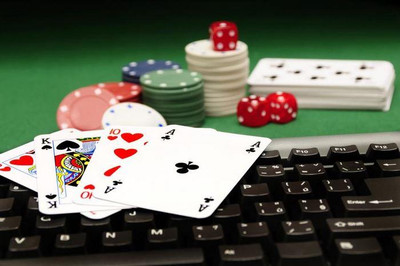 Теперь играть в азартные игры можно в интернете