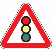Сфера применения дорожных знаков