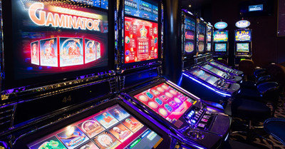 Бесплатные азартные автоматы в легендарном казино Вулкан
