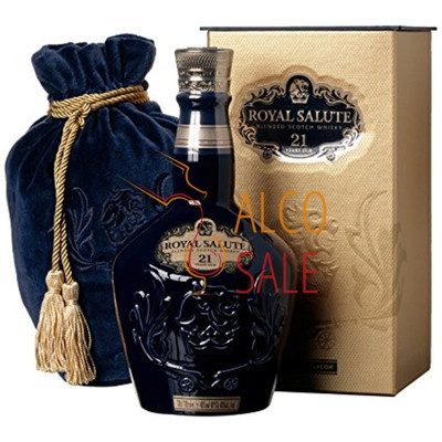 Продажа оригинального виски Chivas Regal в Украине на alco-sale.com.ua