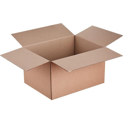 Картонные коробки с доставкой