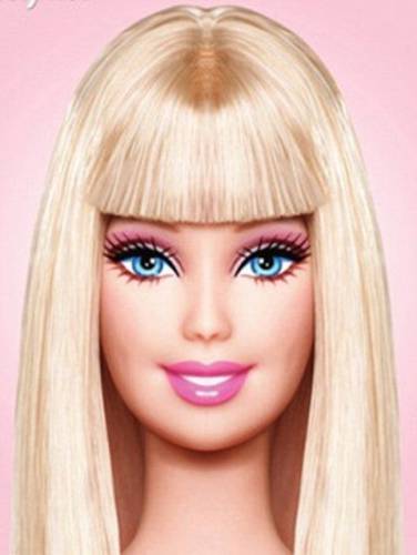 Польза или вред от кукол Barbie
