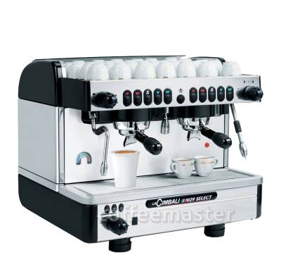 Кофе автомат - решение всех проблем утром