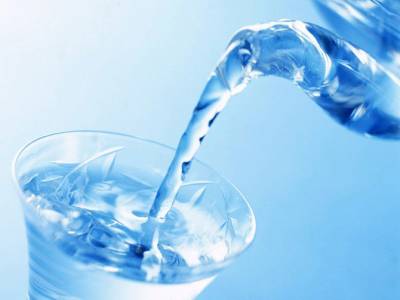 Чистая вода для вашего здоровья