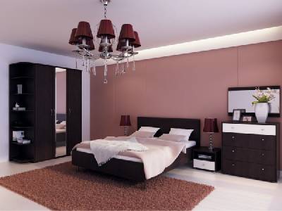 Выбор мебели для вашей спальни