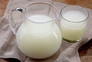 Молочная сыворотка - кладезь полезных витаминов