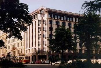 За 13,2 млн. евро продан комплекс бывшего Hotel de Rome
