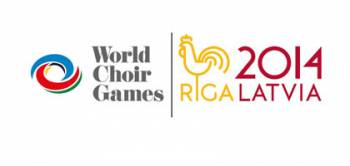 В Риге пройдет Всемирная Олимпиада хоров 2014